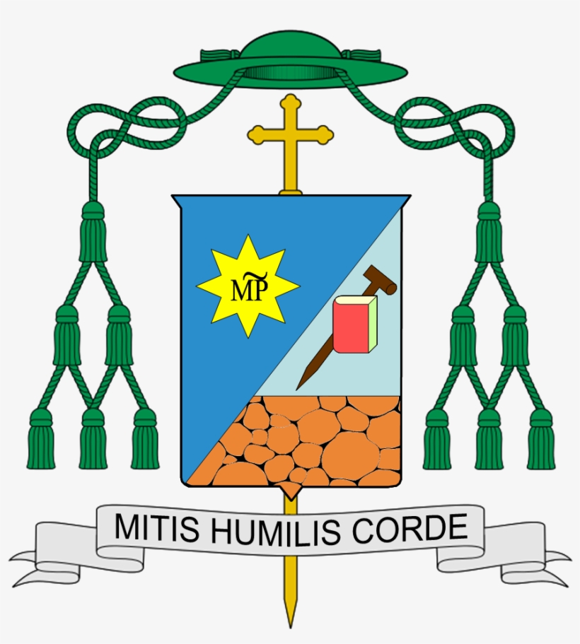 Coat Of Arms Rosario Gisana - Coat Of Arms, transparent png download