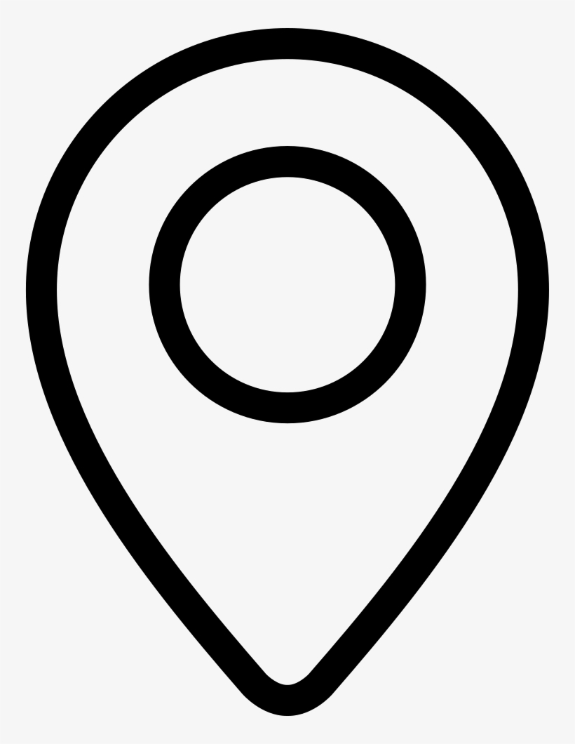 Png File - Icono Usted Esta Aqui, transparent png download