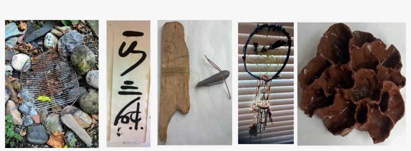 5-objects - Plywood, transparent png download