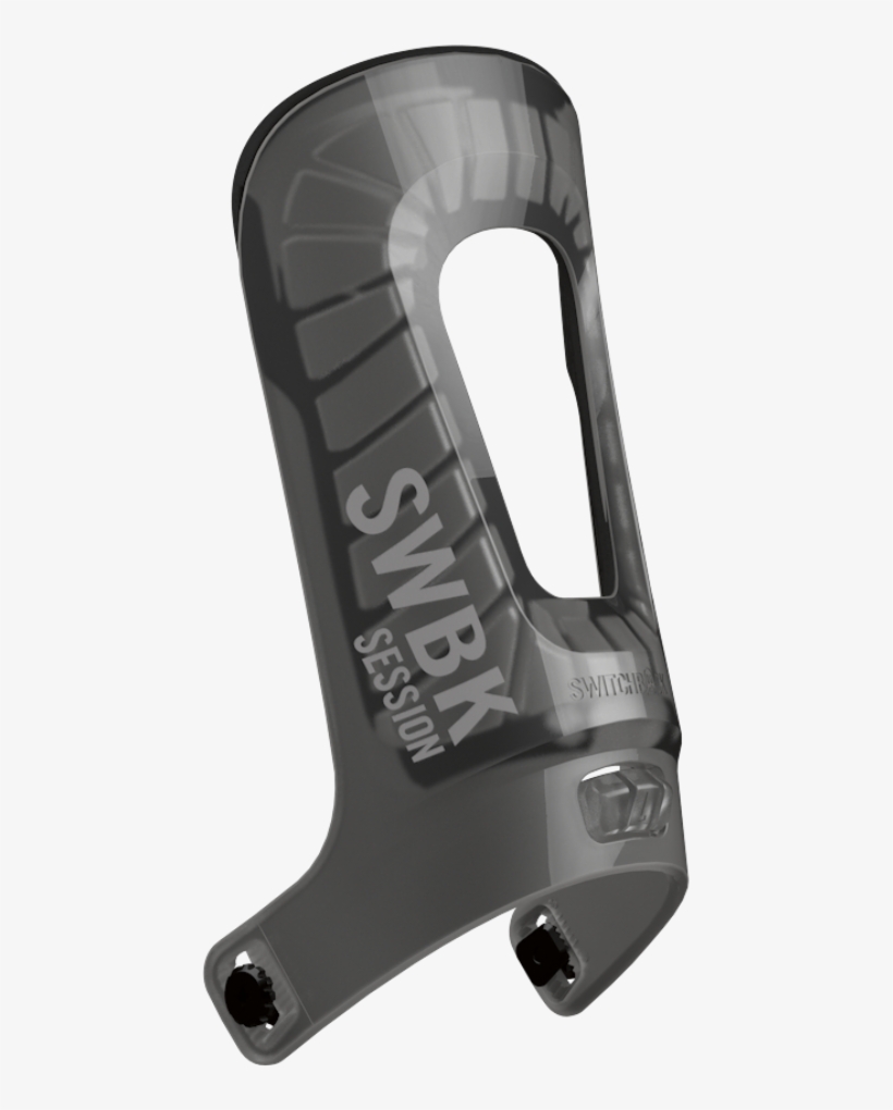 Asymmetrical Cup Shape - Freeriding, transparent png download