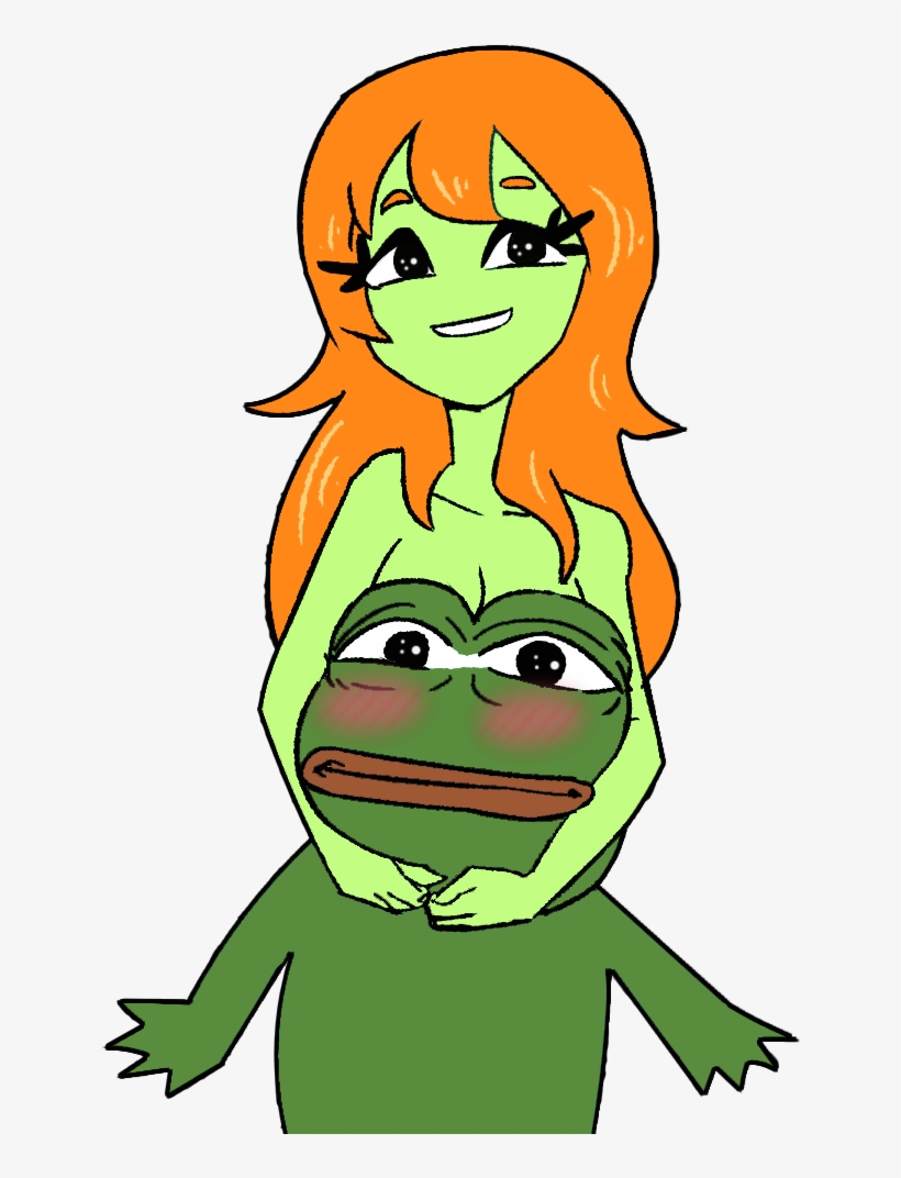 View 1527301152445 , - Pepe The Frog Pipi, transparent png download