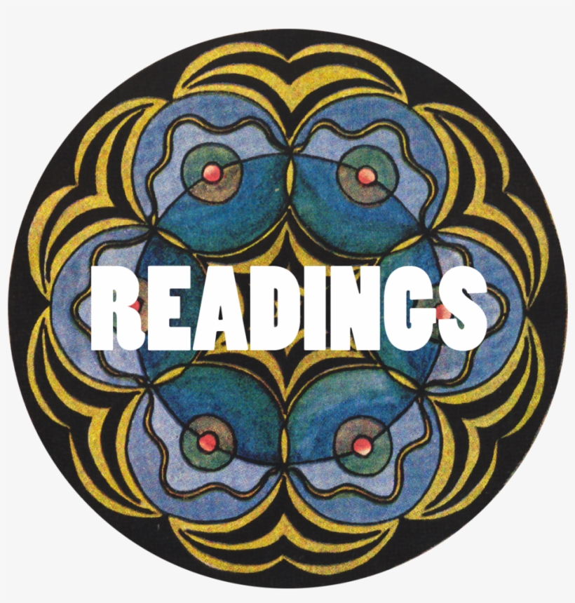 I Whisper “thank You” To Whatever Forces Are Listening - Mandalas Hd Carl Jung, transparent png download