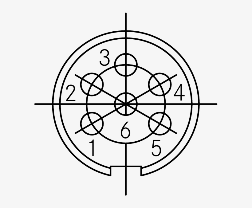 T 3402 - Circle, transparent png download