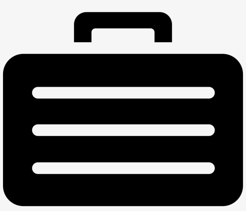 Png File Svg - Logo Valise Travail, transparent png download