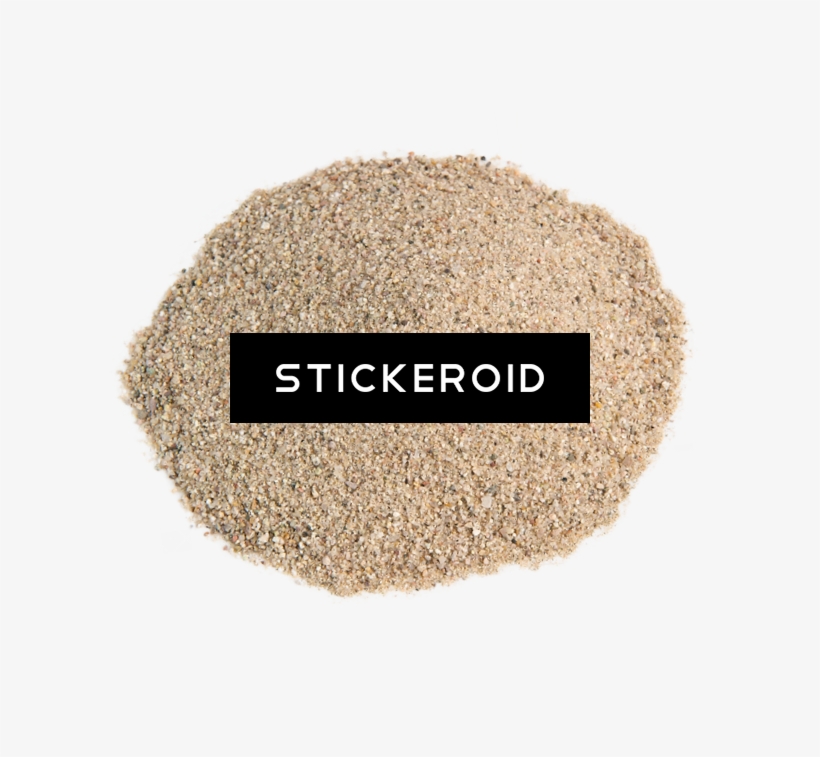 Sand Nature - Seed, transparent png download
