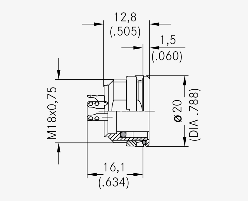 C091 31n005 100 - Sine Systems Corp, transparent png download