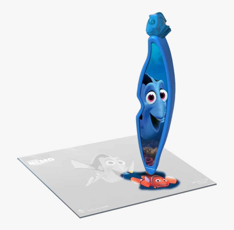 Trefl 4-in-1 Disney Nemo Puzzle (207 Pieces), transparent png download