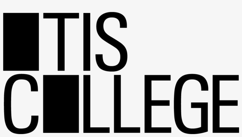Otiscollege Logo Short Black 1010x526px - Otis College Of Art And Design Logo, transparent png download