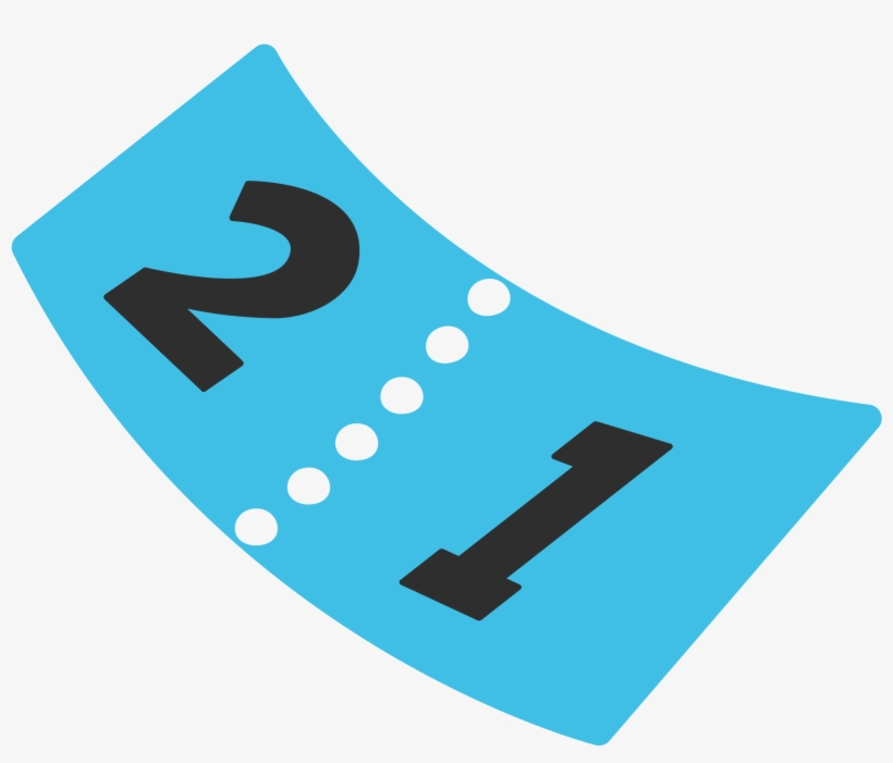 File Emoji Wikimedia Commons - Thumbnail, transparent png download