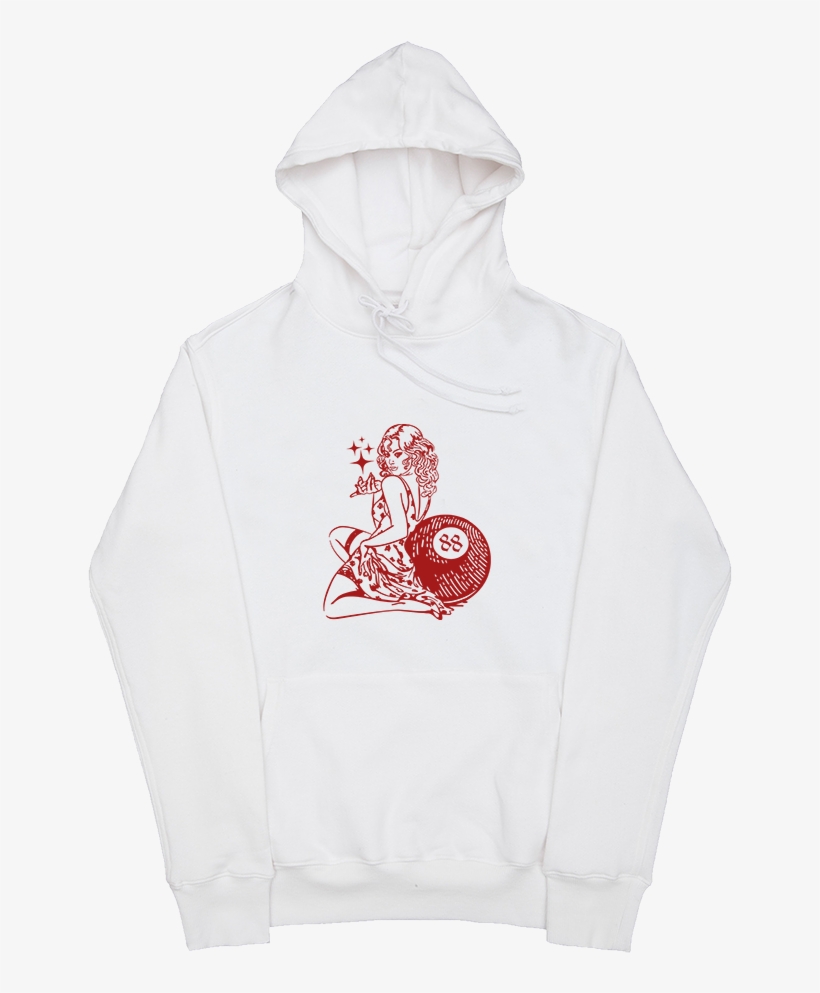 Double Tap To Zoom - Hoodie, transparent png download