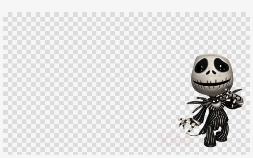 Personajes De Jack Skellington Clipart Jack Skellington - Map Pin On Transparent Background, transparent png download