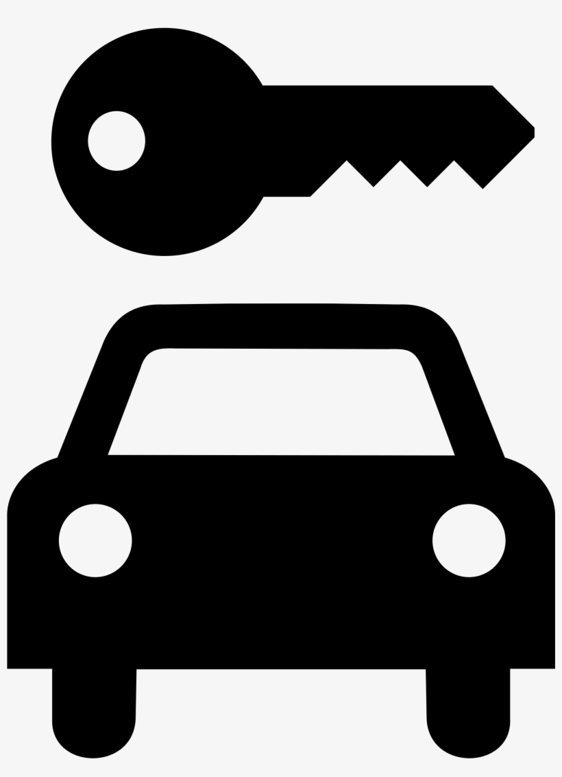 Cheap Car Rental Lisbon Airport Car Rental Clipart PNG Image