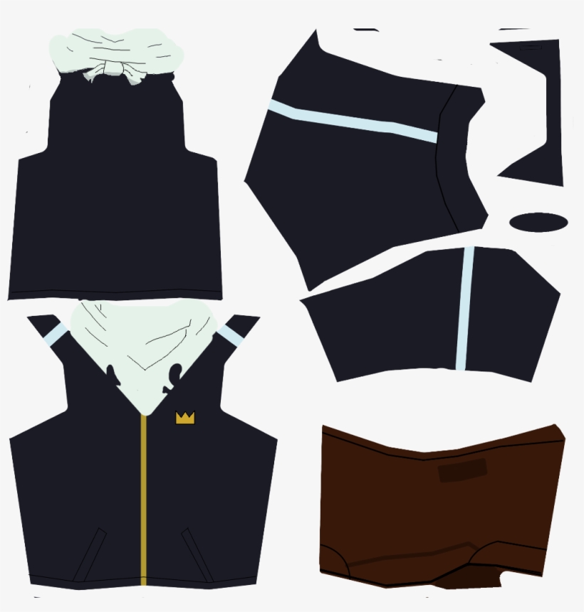 Costume - Http - //i - Imgur - Com/4onnsbk - Yato Cape Skin Aottg, transparent png download