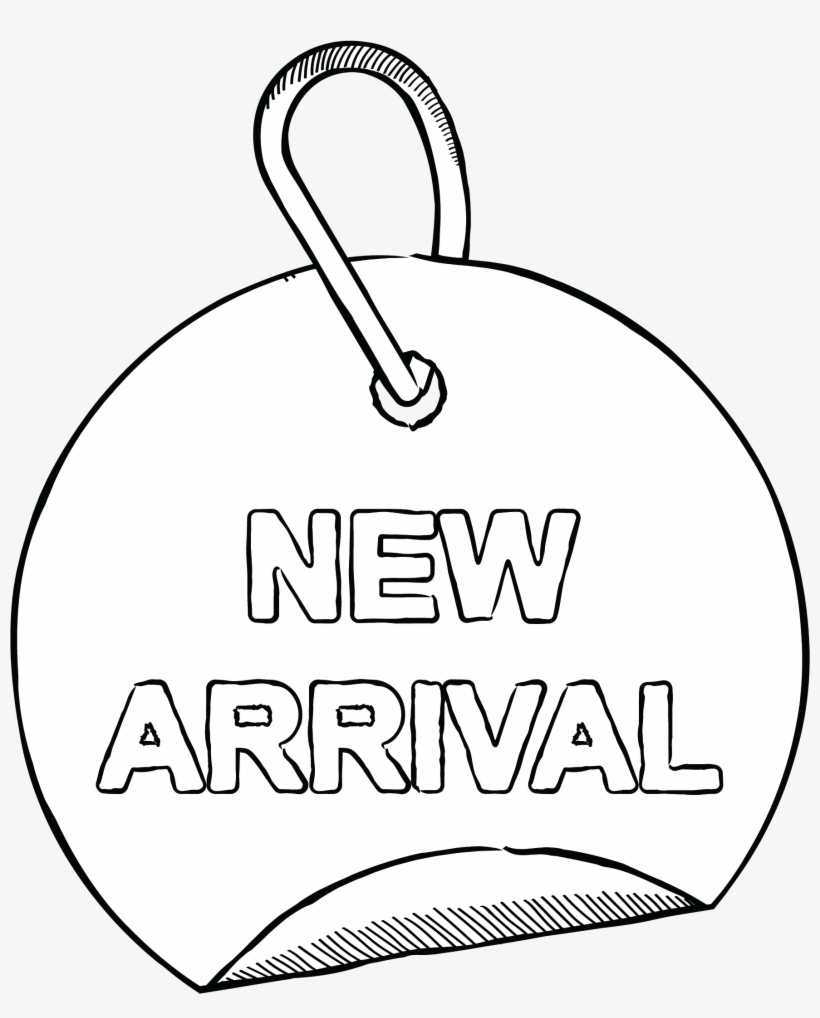 Tag, transparent png download