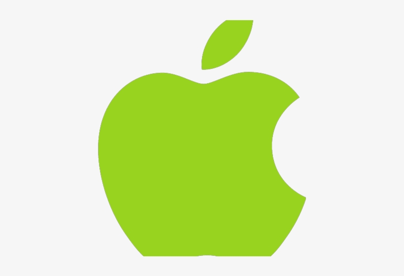 Clipart Apple Icon - Apple, transparent png download