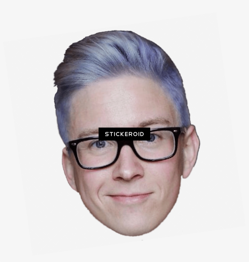 تايلر أوكيلي - Comb Over, transparent png download