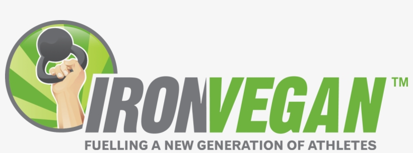 Iron Vegan - Sprouted Protein Natural , 1kg, transparent png download