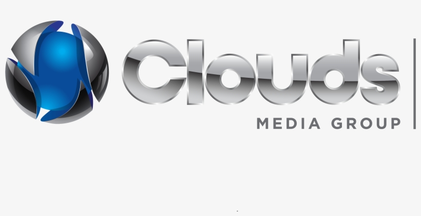 Clouds Media Group - Clouds Entertainment, transparent png download