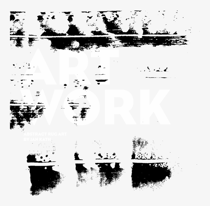 Rich Color Pigments, Arranged On Top Of One Another - Jan Kath, transparent png download