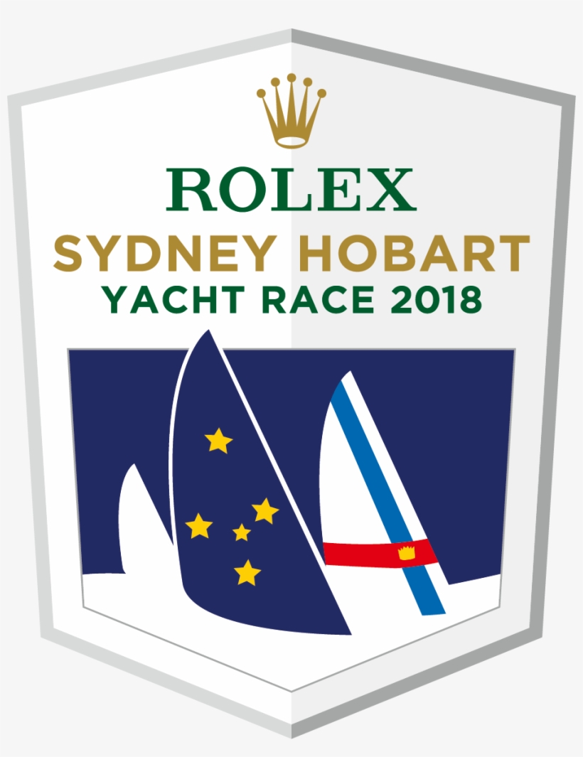 Rolex Sydney Hobart Yacht Race - Rolex Sydney Hobart Yacht Race 2016, transparent png download