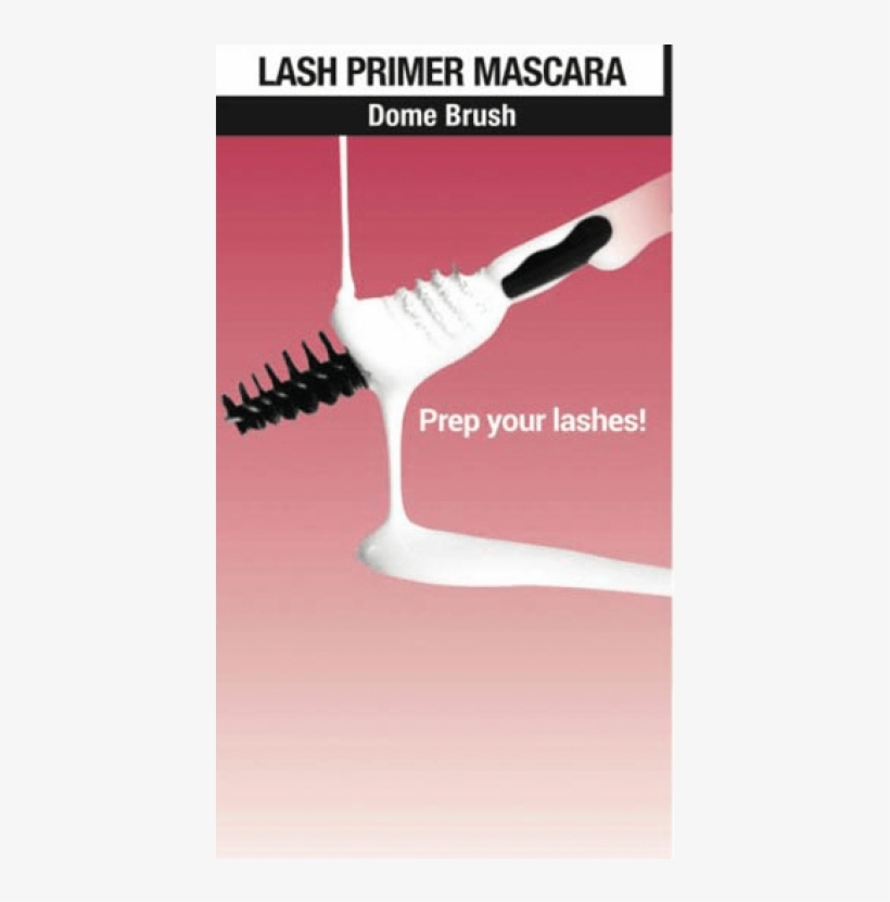 Lll101 425e7002-88f3 - - J. Cat Beauty Love Live Lash Primer - 0.28 Oz, transparent png download