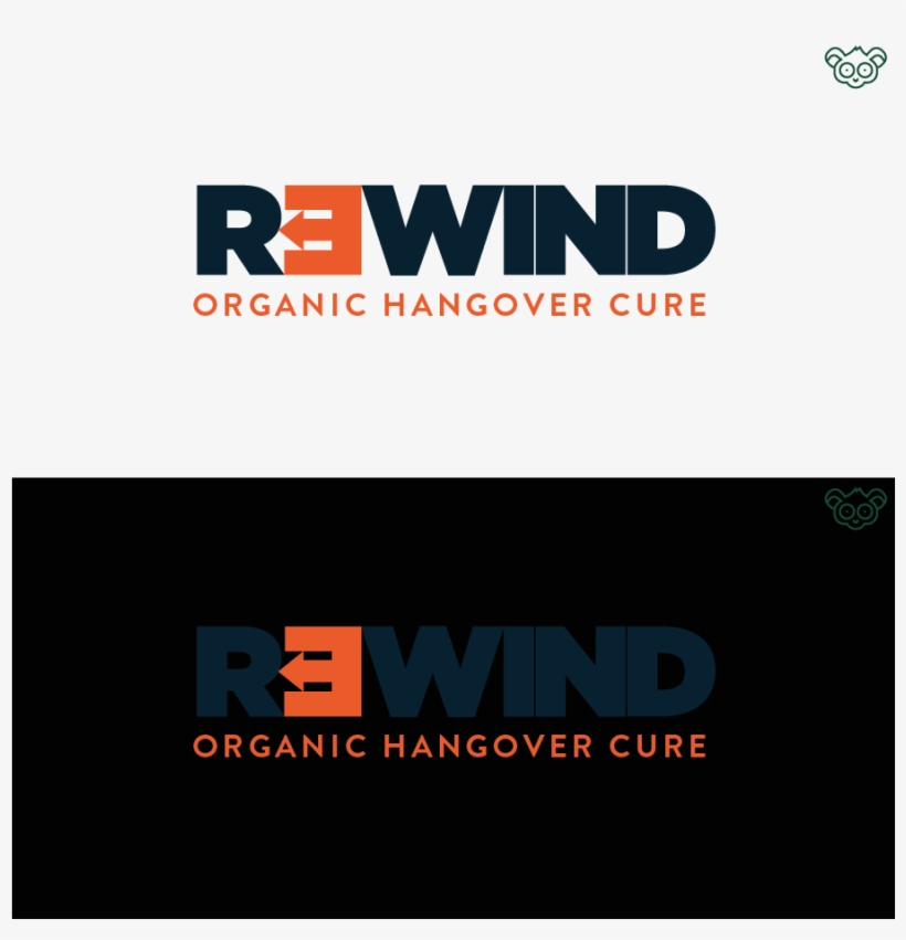 Elegant, Playful, Nutrition Logo Design For A Company - Orange, transparent png download