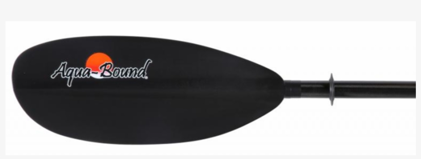 Aqua-bound Manta Ray Carbon - Aqua-bound, transparent png download