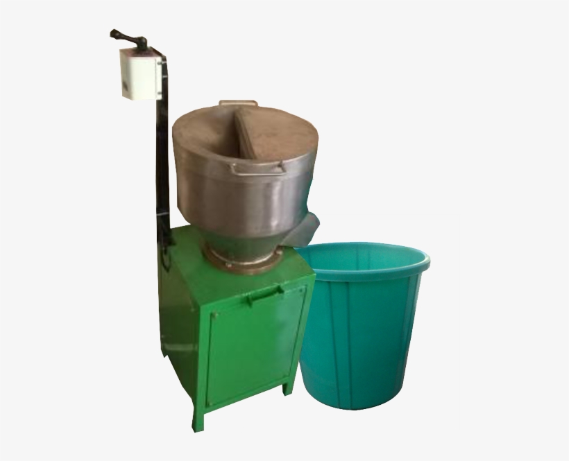 Food Waste Shredder - Food Wasta Shredding Machine, transparent png download