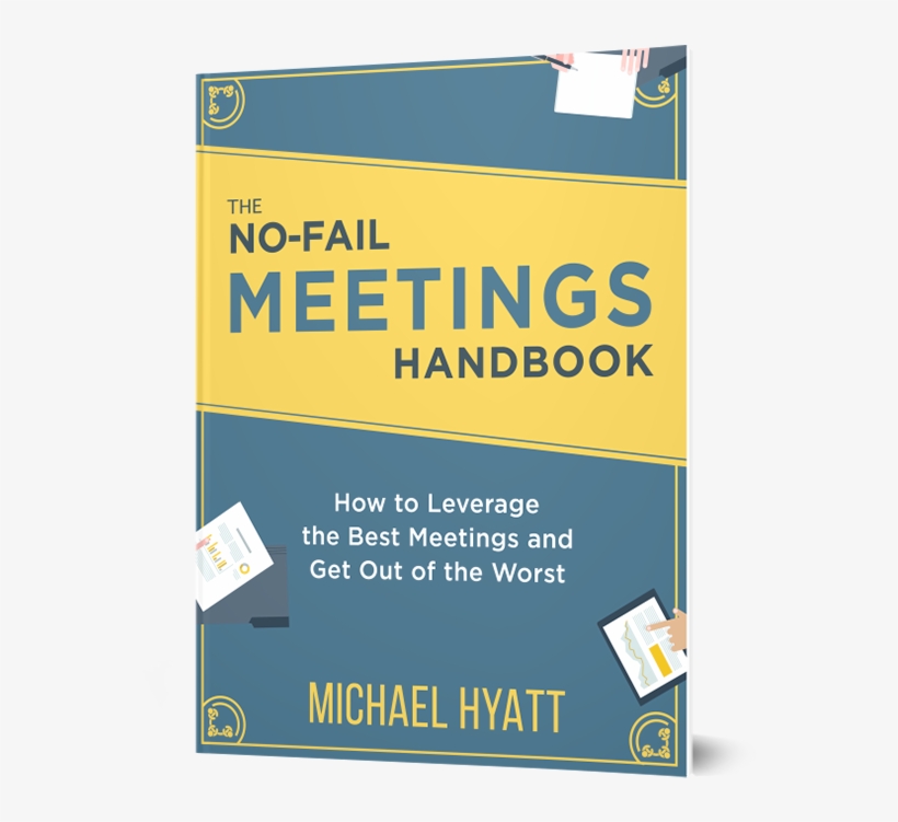 Less Than 7 Hours Left To Get The No-fail Meetings - Paper, transparent png download