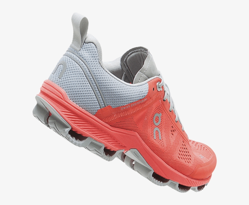 Cloudsurfer - Shoe, transparent png download