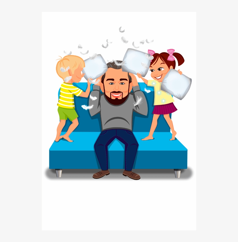 Support & Onboarding - Illustration, transparent png download