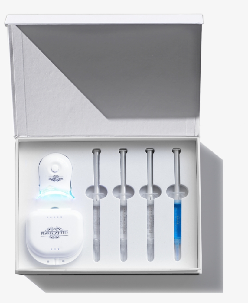 Pearly Whites Australia Teeth Whitening Kit Best Teeth Whitening Kit