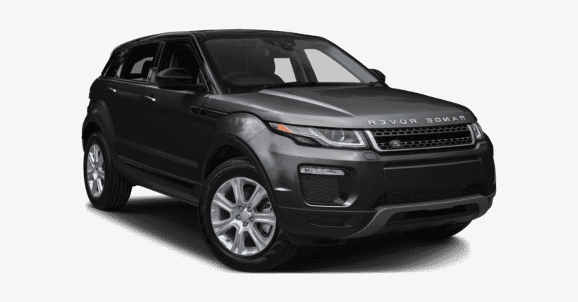 Certified Pre-owned 2016 Land Rover Range Rover Evoque - Nissan Sentra 2019, transparent png download