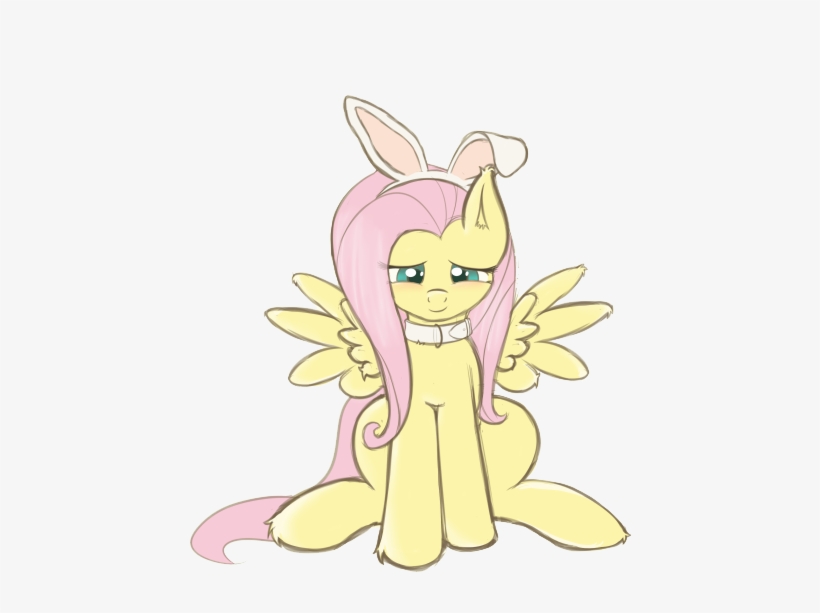 Fluttershy Twilight Sparkle T-shirt Sunset Shimmer - Cartoon, transparent png download