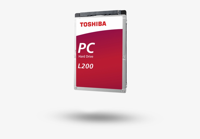 L200 Highlihgt Product Image V2 - L200 Laptop Pc Hard Drive, transparent png download