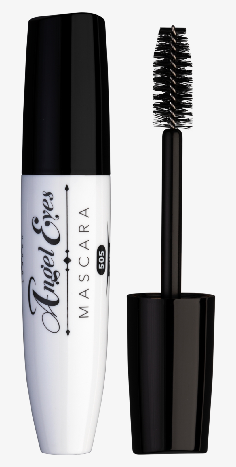 Pippa Of London Angel Eyes Mascara - Mascara, transparent png download