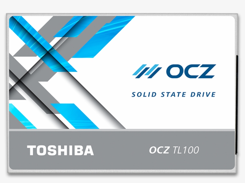 120 Et 240 Go - Ocz Tl100, transparent png download