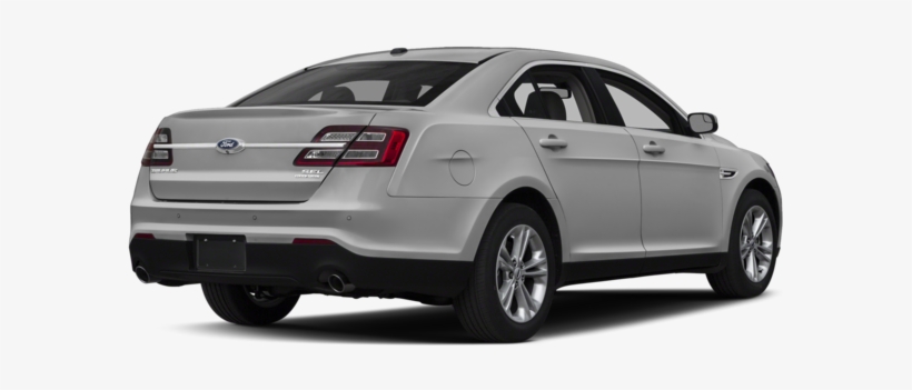 Ford Taurus 2018 - 2018 Ford Taurus Sel, transparent png download