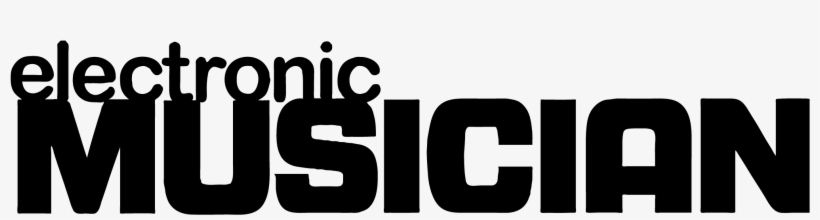 Editors' Choice Award - Electronic Musician, transparent png download