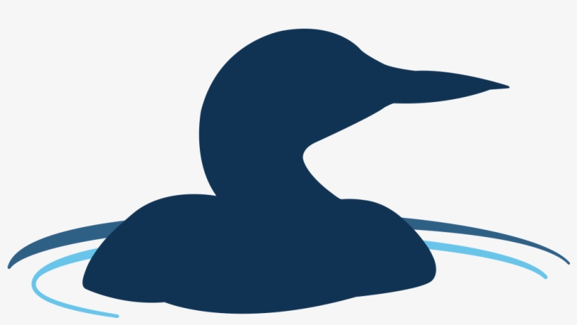 Lake Joseph North Association - Duck, transparent png download