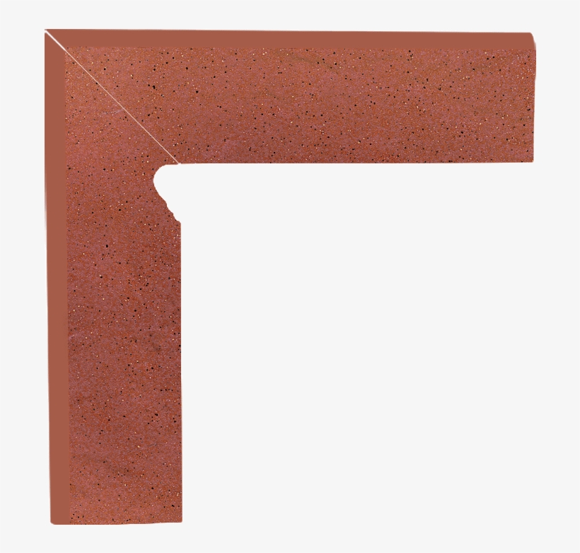 Taurus Rosa Cokół 2 El - Floor, transparent png download