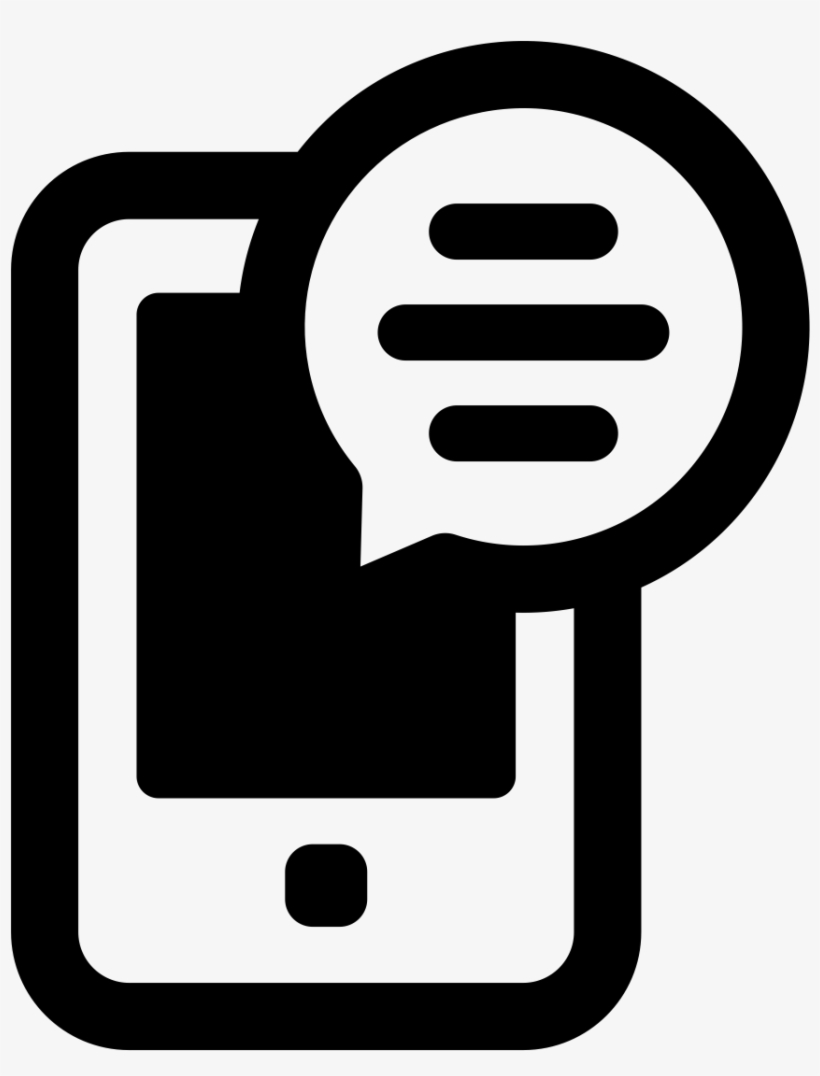 Push Notifications & Chat - Lorient Agglomération PNG Image | Transparent  PNG Free Download on SeekPNG