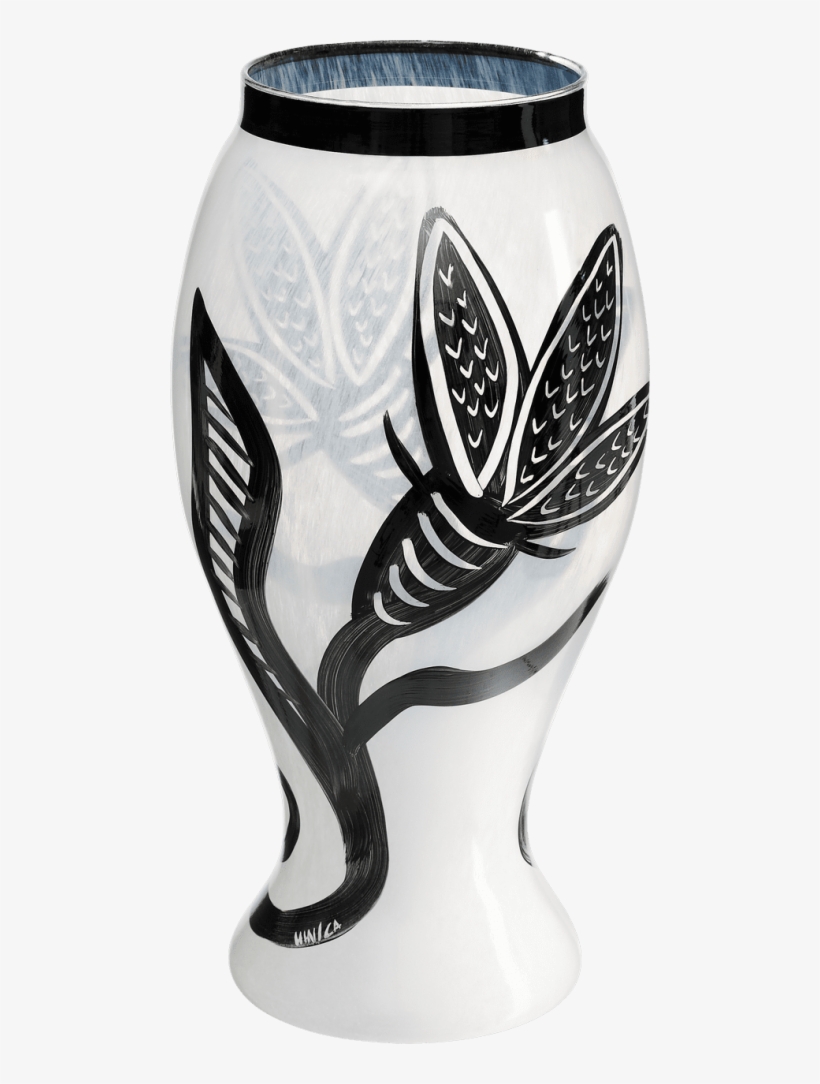 Free Png Vase Png Images Transparent - Vase, transparent png download