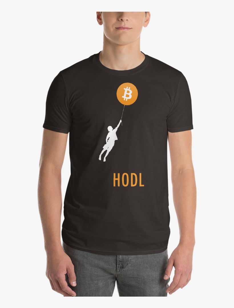 T Shirt Com Moto, transparent png download