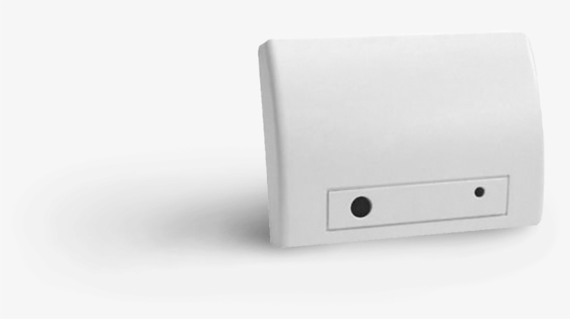Arial Glassbreak Sensor - Gadget, transparent png download