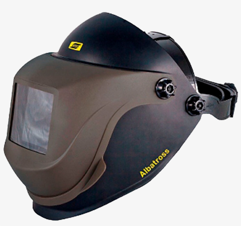 Jackson J5036 Wh30 Albatross Weld/visor Papr Adf 4/9-13int, transparent png download