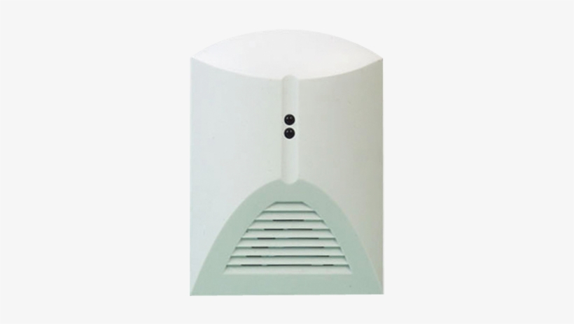 Microphone Glass Break Sensor - Lampshade, transparent png download