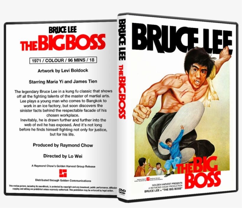 Thebigboss Zps0e354c76 - Tang Shan Da Xiong (1971), transparent png download