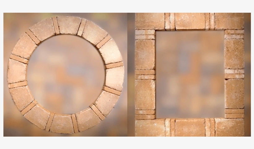 Home Depot Fire Ring - Research, transparent png download