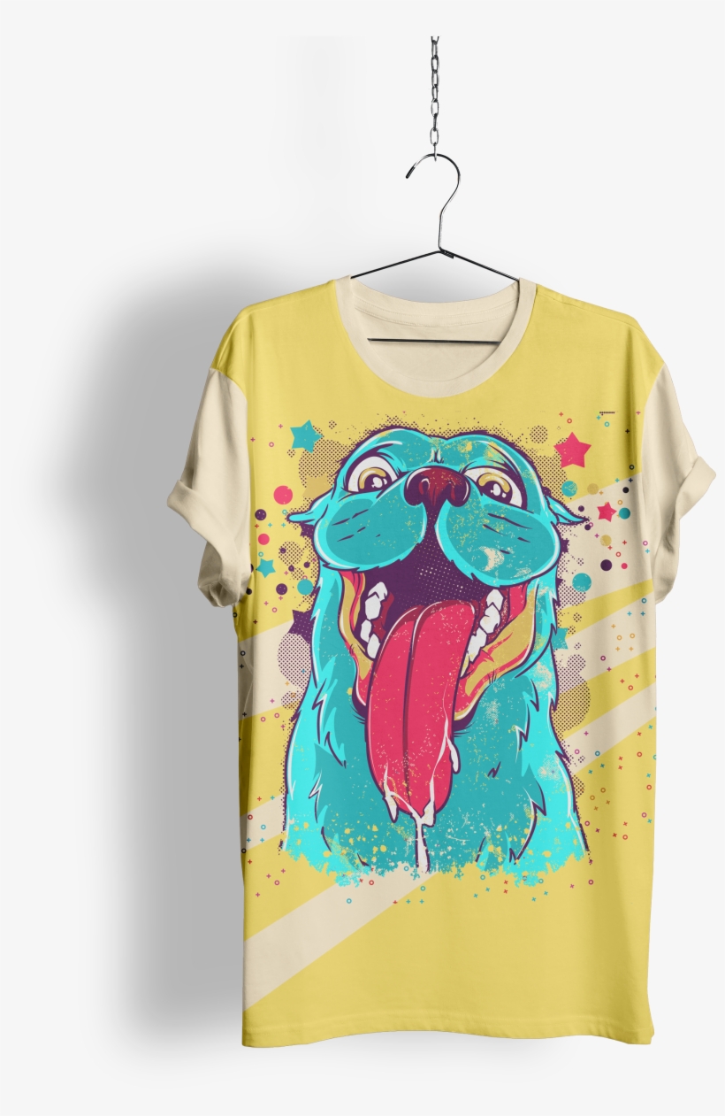 Branded T Shirts - 5'x7'area Rug, transparent png download